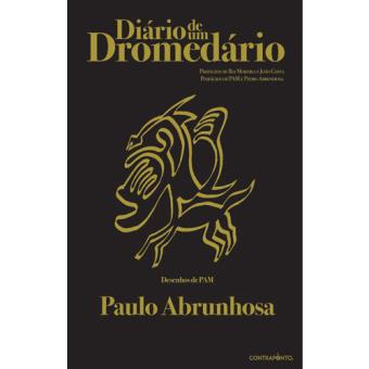 Diário de um Dromedário - 1