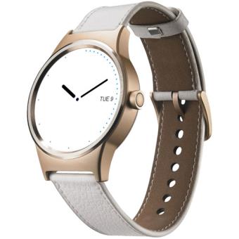ticwatch e system update downloading