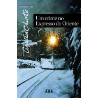 Um Crime no Expresso do Oriente