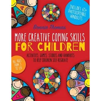 More creative coping skills for chi