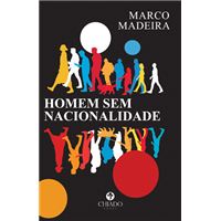 Homem Sem Nacionalidade