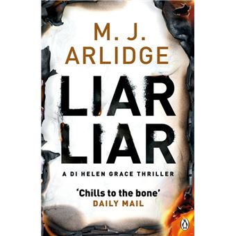 Liar Liar