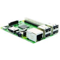 Raspberry Pi 3 Modulo B