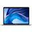 Apple MacBook Air 13'' Retina | i5-1,6GHz | 8GB | 128GB - Cinzento Sideral