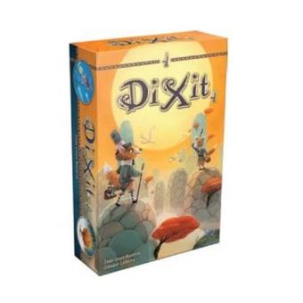 Dixit 4