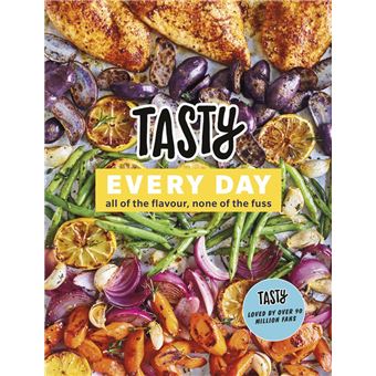 Tasty Every Day