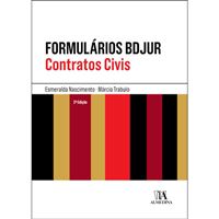Formulários Bdjur: Contratos Civis