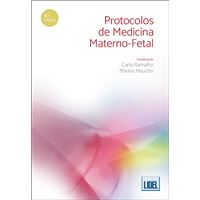 Protocolos de Medicina Materno-Fetal