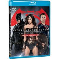 Batman v Super-Homem: O Despertar da Justiça (2 Blu-ray's)