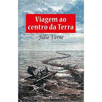 Viagem ao Centro da Terra