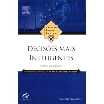 Decisões Mais Inteligentes