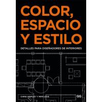 Color, Espacio, Estilo