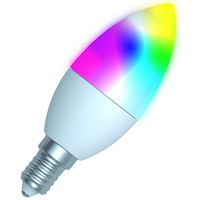 Lâmpada Inteligente Muvit iO E14 - 5W