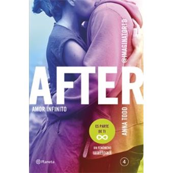 After 4-amor infinito