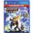 Ratchet & Clank - PlayStation Hits - PS4_0