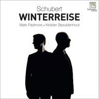 Schubert: Winterreise D911 - CD