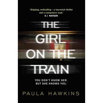 The Girl on the Train