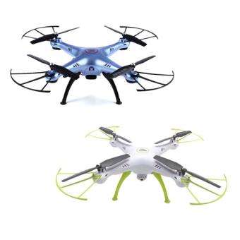 Drone 2.4G R/C Hoverin 33cm - Syma - Envio Aleatório