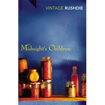 Midnight's Children