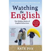 Watching the English
