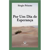 Por Um Dia de Esperança