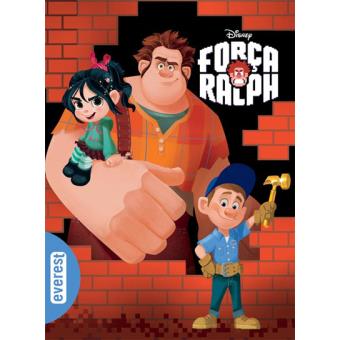Força Ralph