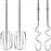 Batedeira Kenwood Handmix Lite HMP30.A0WH_3
