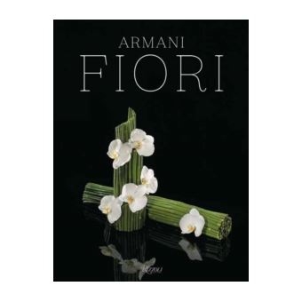 Armani Fiori Cartonado Armani Compra Livros na