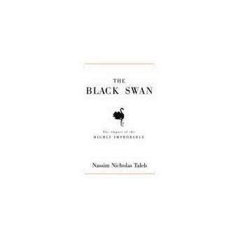 The Black Swan: Second Edition by Nassim Nicholas Taleb: 9780812973815 |  : Books