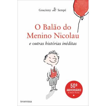 O Balão do Menino Nicolau