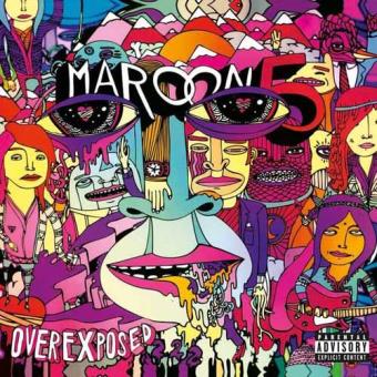 Overexposed (180g)