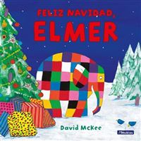 Feliz navidad elmer...m98