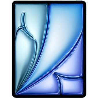 Apple iPad Air 13'' - M2 8-core - 256GB - WiFi - Azul - 1ª Gen