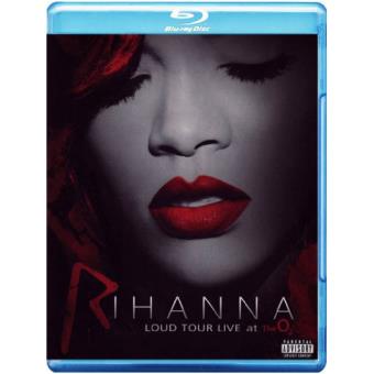 Loud Tour Live at the O2