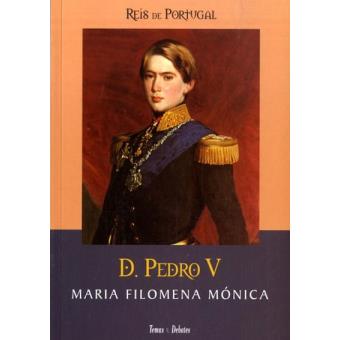D. Pedro V