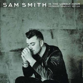 In The Lonely Hour: The Drowning Shadows Edition (2LP)