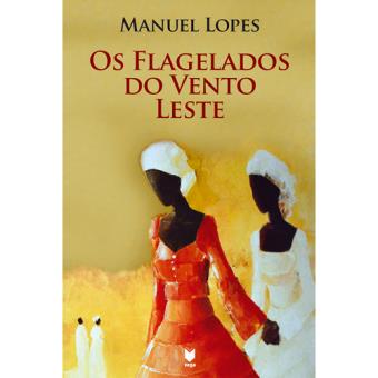 Os Flagelados do Vento Leste - 1