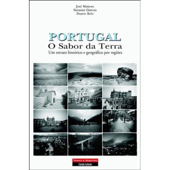 Portugal - O Sabor da Terra