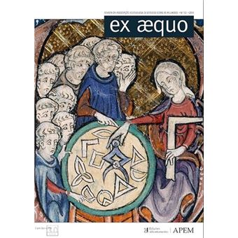 Revista Ex Aequo Nº 30