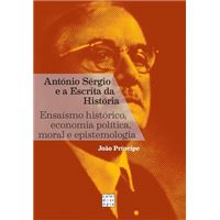 António Sérgio e a Escrita da História