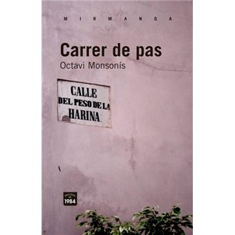 Carrer de pas