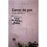 Carrer de pas
