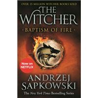 Saga The Witcher - Livro 1: O Terceiro Desejo - Brochado - Andrzej