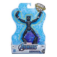 Avengers Figura Bend And Flex - Envio Aleatório