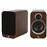 Colunas Q Acoustics 3020I - Nogueira_0