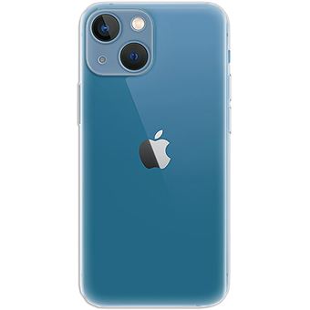 Capa Icoveri para Apple iPhone 13 - Transparente - Capa Telemóvel - Compra  na