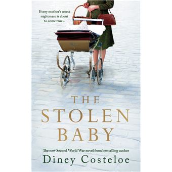 The Stolen Baby - 1