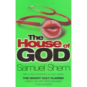 House of God