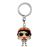 Funko Pop! Porta-Chaves Fortnite: Moonwalker_1