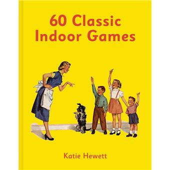 60 Classic Indoor Games